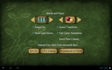 Backgammon Free screenshot 14