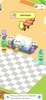 Kitchen Fever: Food Tycoon screenshot 9