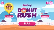 Donut Rush screenshot 5