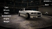 Drift Maniac: BMW Drifting screenshot 6