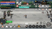 Seoul Zombie - Idle RPG screenshot 6