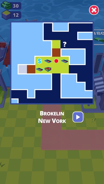 Gangsta Island - Preview 2