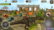 Dinosours Unlimited screenshot 1