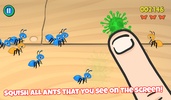 Ant Squisher 2 screenshot 5