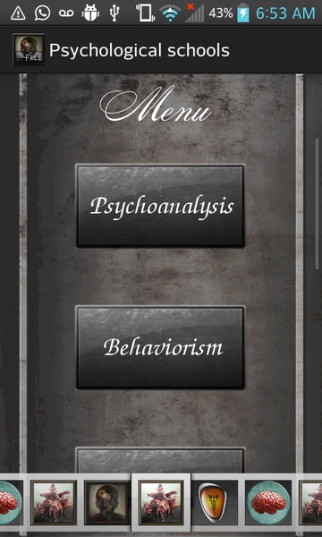 Psychology - Preview 13
