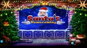 Santa's Homecoming Escape screenshot 4