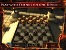 Fantasy Checkers: Board Wars screenshot 6