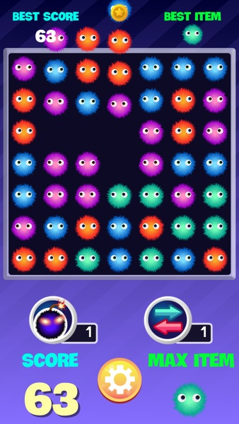 Puzzle Cotton - Preview 5