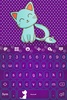 Kitty Keyboard Theme screenshot 13