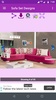 Sofa Set Designs screenshot 2