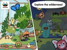 Toca Life: Pets screenshot 3