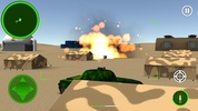 Tank Forces Commander screenshot 5