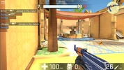 Combat Assault screenshot 1