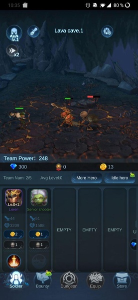 Destiny Child: Defense War - Preview 12