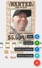 Wanted Poster Photo Editor screenshot 5