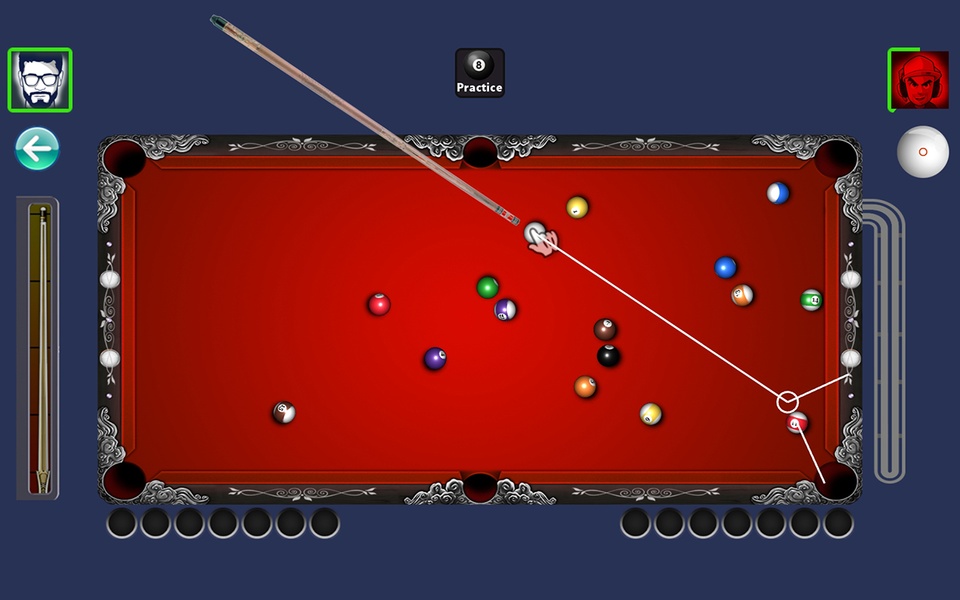 Pool 8 Trainer - Preview 9