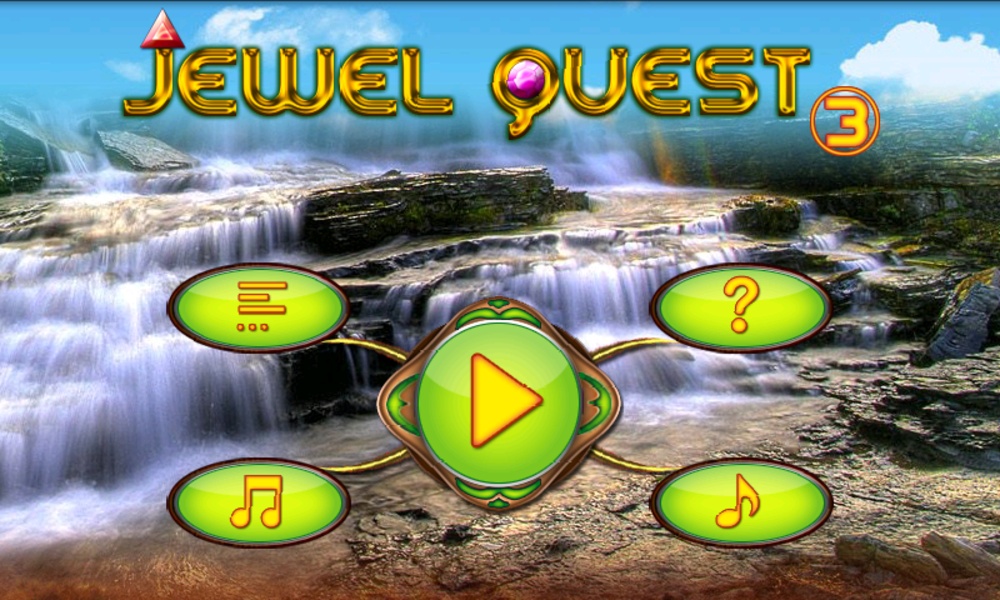 Jewel Quest 3 - Preview 6