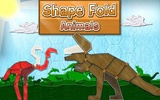 Shape Fold Animals screenshot 2