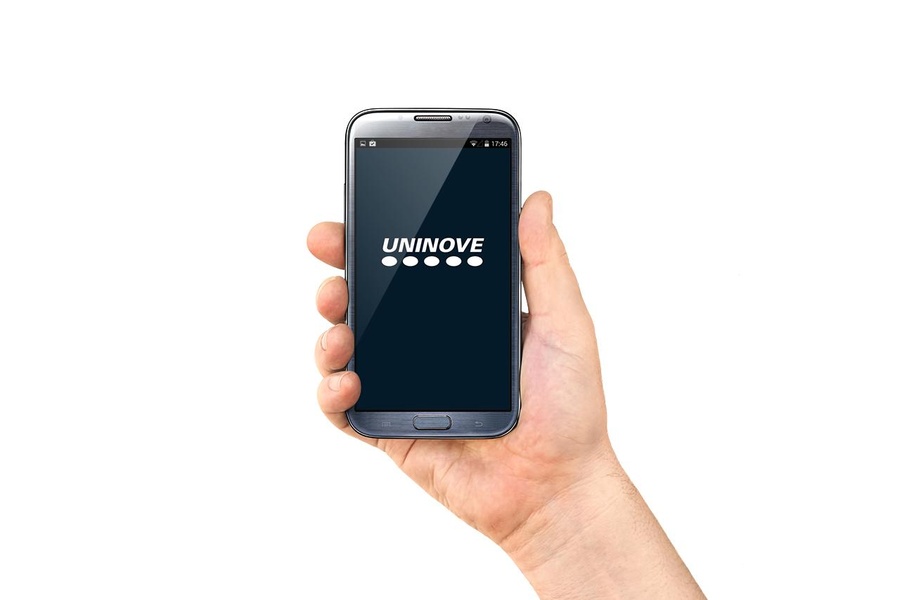 Uninove - Preview 2