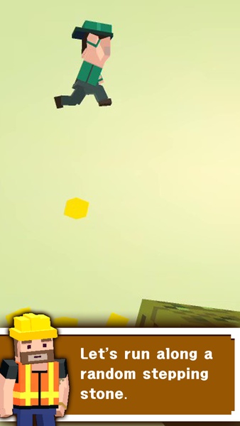 HyperRun - Preview 2