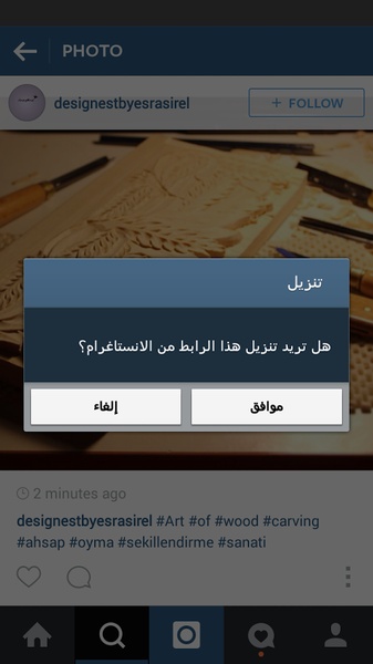 Easy Insta Download - Preview 3