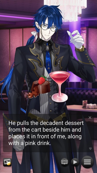 Twilight Host Club - Preview 7