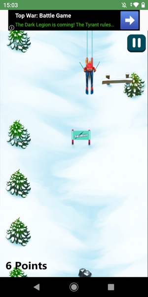 Ski Hero BD - Preview 15