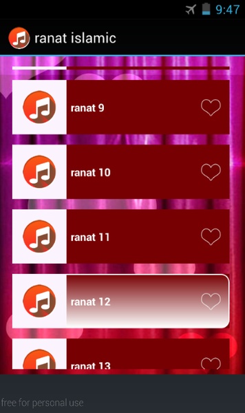 ranat islamic - Preview 2