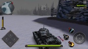 Tanks of Battle: World War 2 screenshot 7