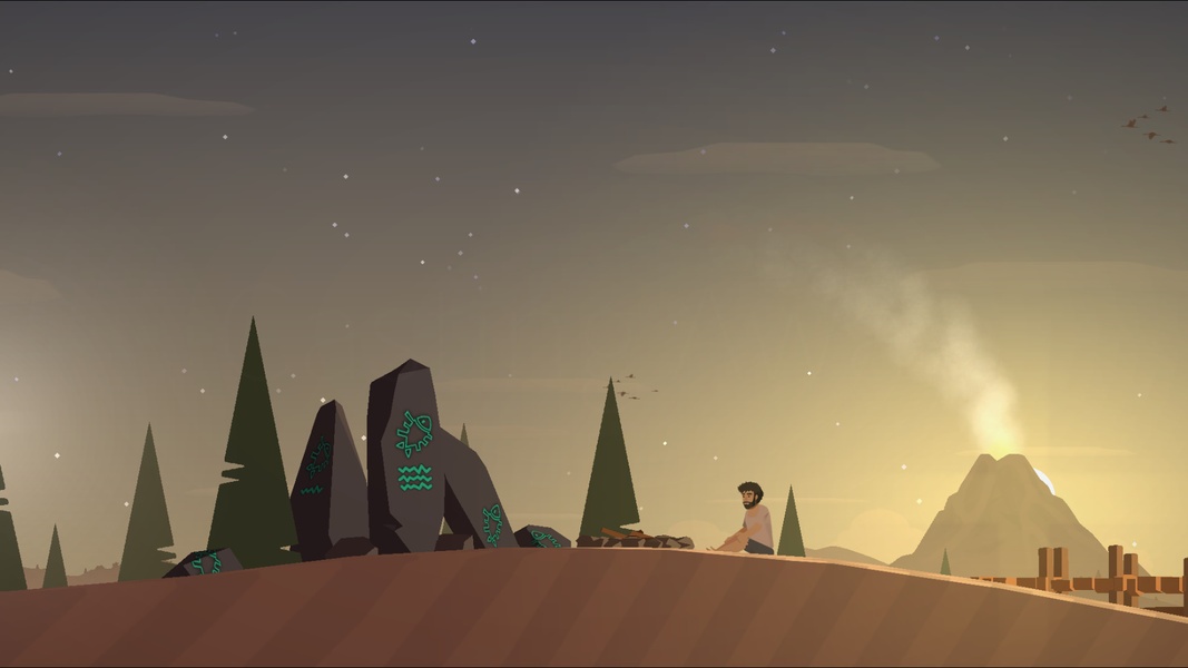 Casting Away - Preview 1