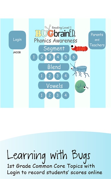 Phonics Awareness - Preview 5