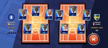 Mini Basketball screenshot 4