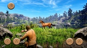 Horse Games: Wild Horse Star screenshot 1