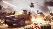 Super FPS Shooter screenshot 6