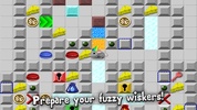 Rodent Rush - Puzzle Challenge screenshot 3