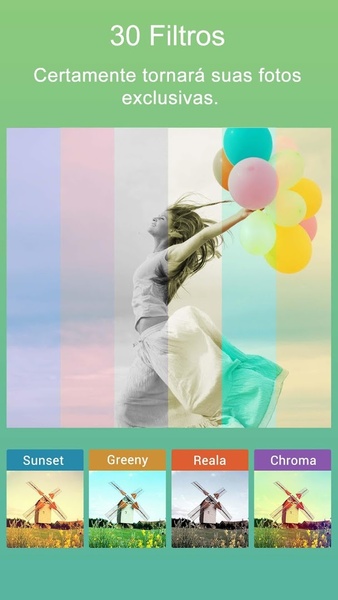 Photo Editor - Collage Maker - Preview 3