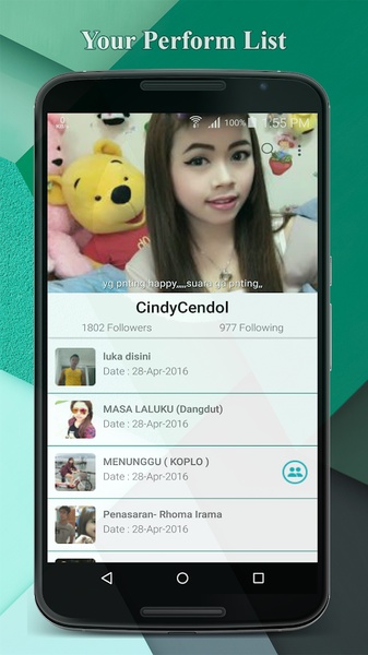 SMuLe Downloader - Preview 5