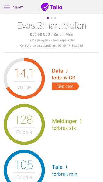 Mitt NetCom - Preview 5