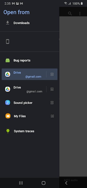 Folder Video - Preview 1