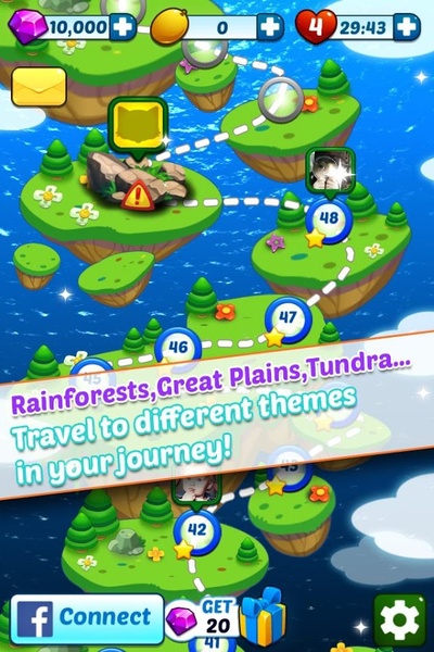 Happy Forest - Preview 6