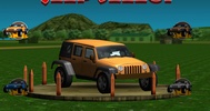 Zoo Story 3D Parking Game screenshot 7