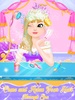 Princess Fashion Hair Stylist screenshot 3