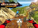 MX OffRoad Mountain Bike screenshot 7