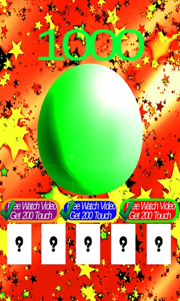 Christmas Cookies Egg - Preview 2