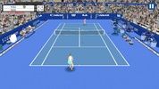 Tennis Mania 3D screenshot 6
