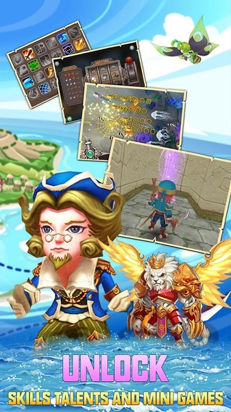 Pirate Empire - Preview 14