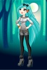 Girls Ever After Fashion Style Dress Up Game screenshot 8