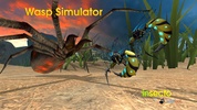 Wasp Simulator screenshot 7