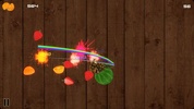 Fruit KongFu screenshot 1