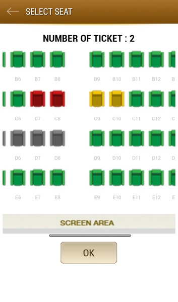 Cinema21 - Preview 3